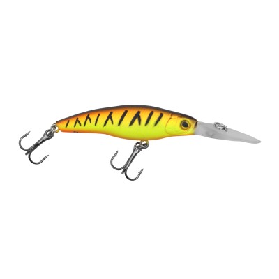 Viper Pro Wriggling Minnow Jr., 5,0cm - 3,0g - 04