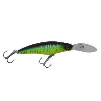 Viper Pro Wriggling Minnow Jr. 5,0cm - 3,0g - 05