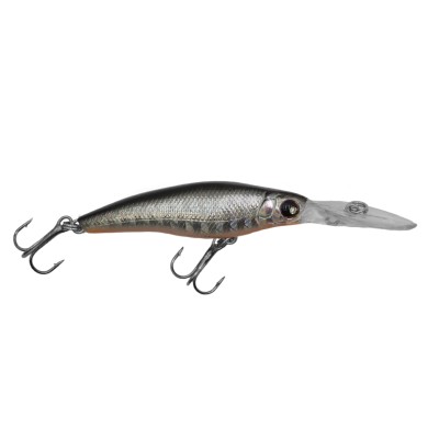 Viper Pro Wriggling Minnow Jr. 5,0cm - 3,0g - 06