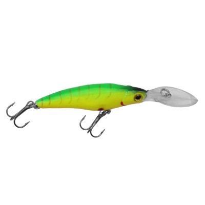 Viper Pro Wriggling Minnow Jr. 5,0cm - 3,0g - 07