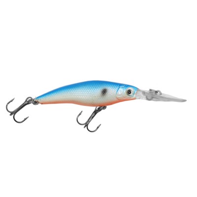 Viper Pro Wriggling Minnow Jr., 5,0cm - 3,0g - 08