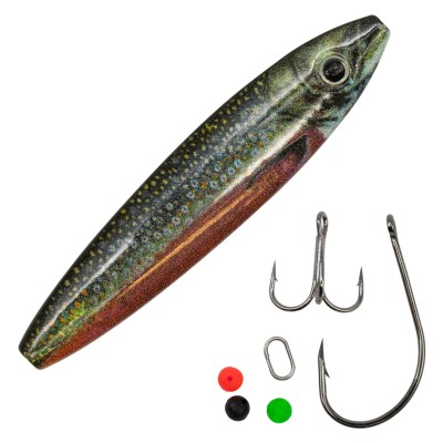 SP Trout