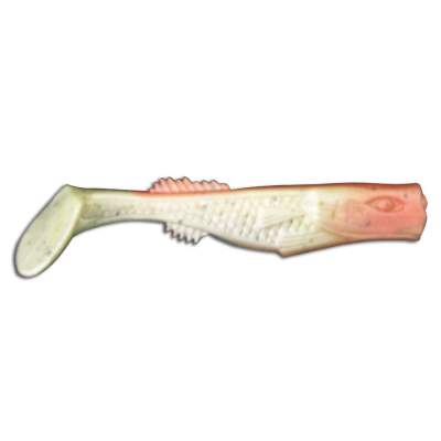 Roy Fishers Adrenalin Jelly Shad 9 OG, - 9cm - OG - 10g - 4Stück