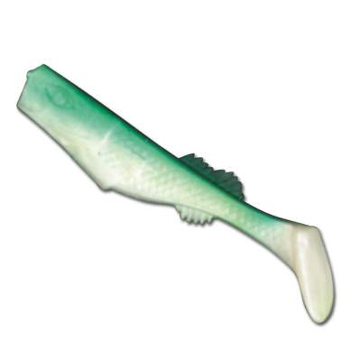 Roy Fishers Adrenalin Jelly Shad 9 PE 9cm - PE - 10g - 4Stück