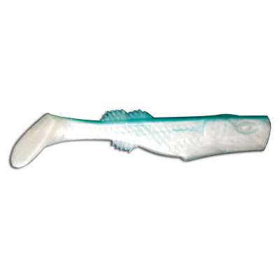Roy Fishers Adrenalin Jelly Shad 9 GW 9cm - GW - 10g - 4Stück