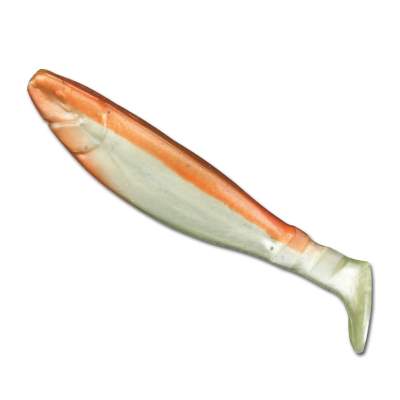 Roy Fishers Adrenalin Rip Tail Shad 10 OG, - 10cm - OG - 12g - 4Stück