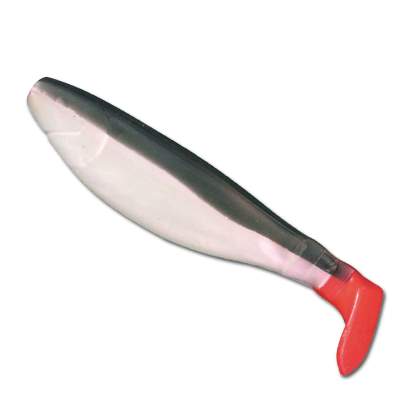 Roy Fishers Adrenalin Rip Tail Shad 10 BC, - 10cm - BC - 12g - 4Stück