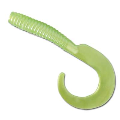 Roy Fishers Adrenalin Giga Twister 145 CH, - 14,5cm - charteuse - 6Stück