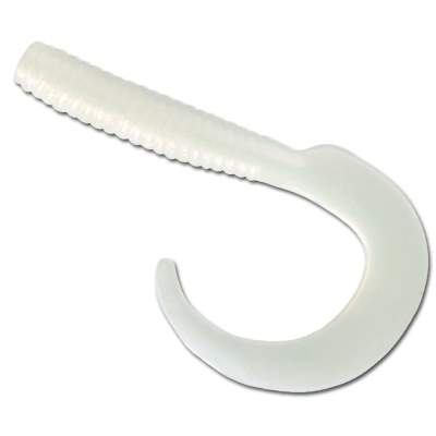 Roy Fishers Adrenalin Giga Twister 145 P 14,5cm - perlmutt - 6Stück