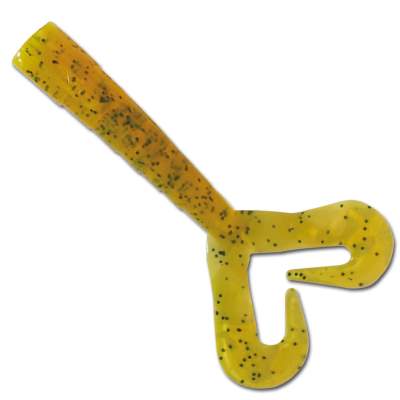 Roy Fishers Adrenalin XXL Double Twister 145 RS 14,5cm - roys spezial - 6Stück
