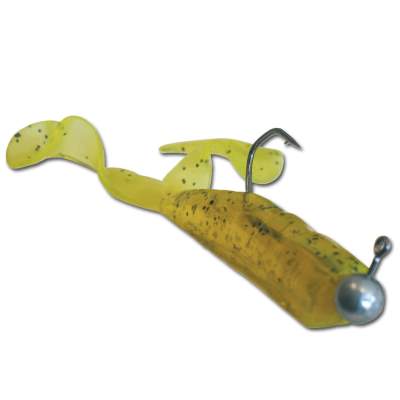 Roy Fishers Adrenalin XXL Double Twister 145 RS 14,5cm - roys spezial - 6Stück
