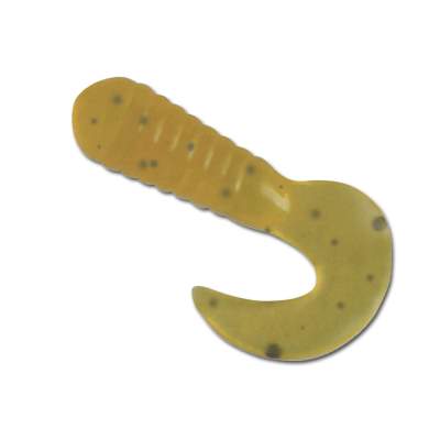 Roy Fishers Adrenalin Mini Twister 25 RS 2,5cm - roys spezial - 50Stück