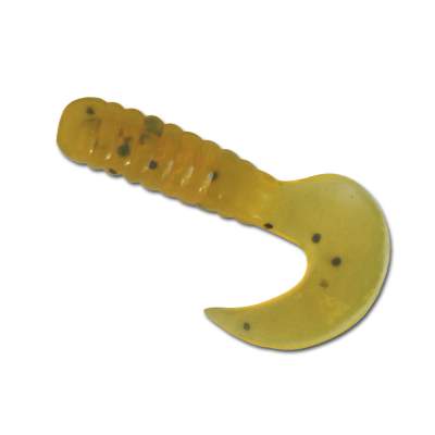 Roy Fishers Adrenalin Medium Twister 5 RS 5cm - roys spezial - 25Stück