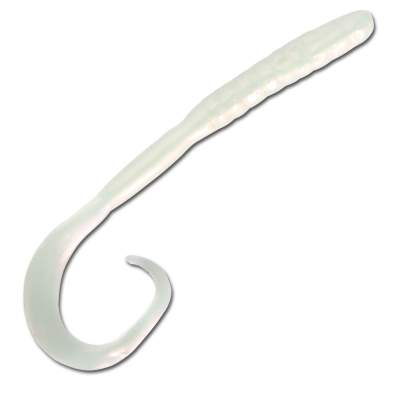 Roy Fishers Adrenalin Spezial Twister 125 P 12,5cm - perlmutt - 20Stück