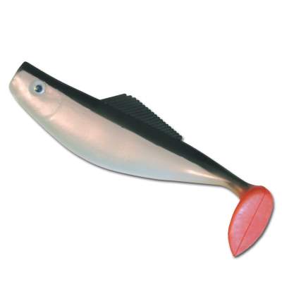 Roy Fishers Adrenalin Monster Shad 20 BWR, - 20cm - BWR - 60g - 1Stück