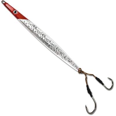 Team Deep Sea Super Speed, 2 Haken 330 RHP redhead/pearl - 330g - 1Stück