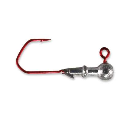 VMC Barbarian Rundkopf Jighead G1/2 2g - Gr.1 - 5Stück