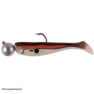 VMC Barbarian Meeres Jighead 60 60g - Gr.12/0 - 3Stück