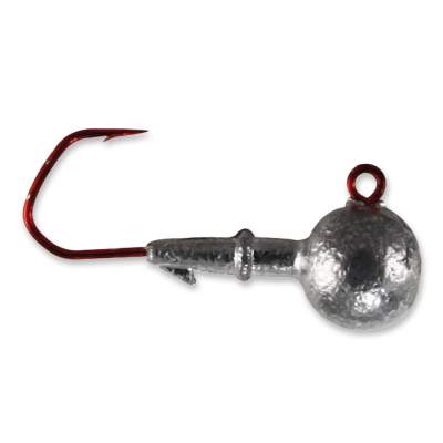VMC Barbarian Rundkopf Jighead 5 Stück Gr 2/0 14g 14g - Gr.2/0 - 5Stück