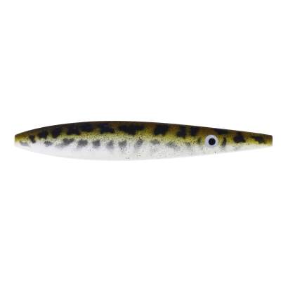 Westin D 360° Distance Seatrout Lead Free - Küstenblinker 8cm - 18g - Dull Stickleback