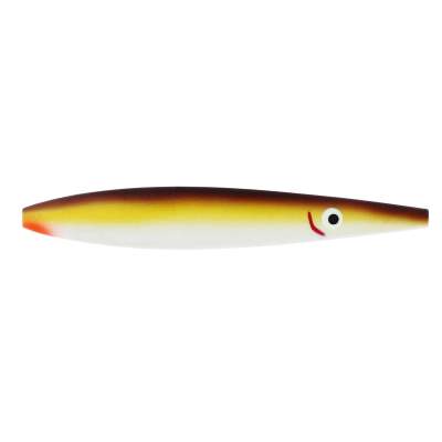 Westin D 360° Distance Seatrout Lead Free, 8cm - 18g - Amber