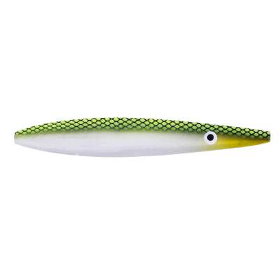 Westin D 360° Distance Seatrout Lead Free - Küstenblinker 9,5cm - 28g - Green Headlight