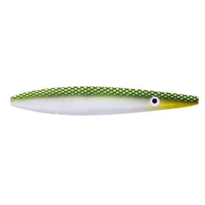 Westin D 360° Distance Seatrout Lead Free, 9,5cm - 28g - Green Headlight