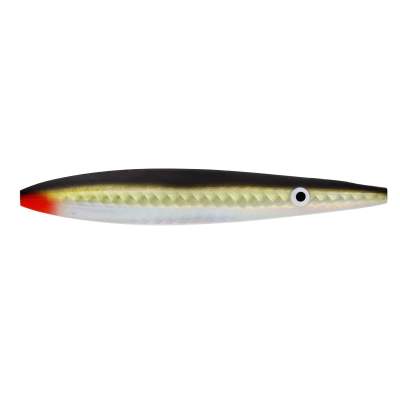 Westin D 360° Distance Seatrout Lead Free - Küstenblinker 8cm - 18g - Black Diamond