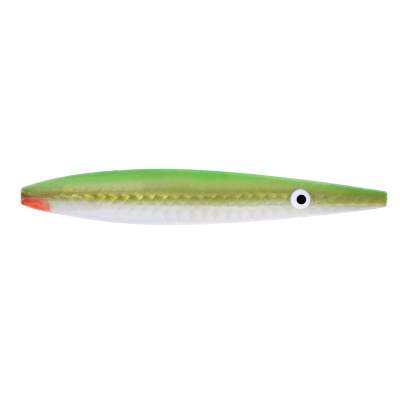 Westin D 360° Distance Seatrout Lead Free - Küstenblinker 8cm - 18g - Chartreuse Diamond