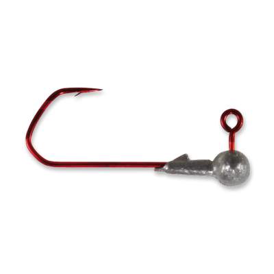 VMC Barbarian Football Jighead G1/2 2g - Gr.1 - 5Stück