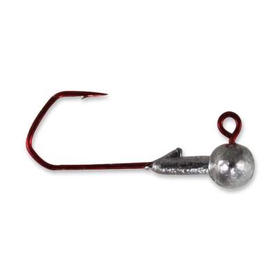 VMC Barbarian Football Jighead G1/35 3,5g - Gr.1 - 5Stück