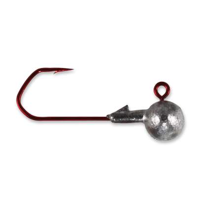 VMC Barbarian Football Jighead 5 Stück Gr 2/0 10g 10g - Gr.2/0 - 5Stück