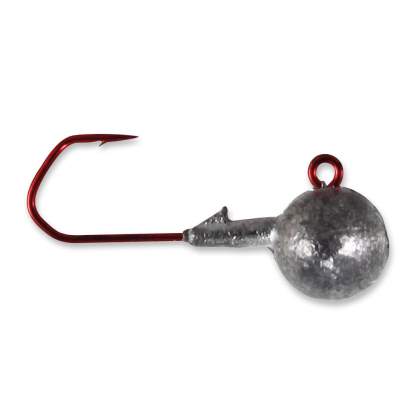 VMC Barbarian Football Jighead 5 Stück Gr 3/0 28g 28g - Gr.3/0 - 5Stück