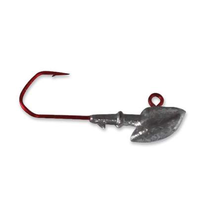 VMC Barbarian Erie Stand Up Jighead G1/7 7g - Gr.1/0 - 5Stück