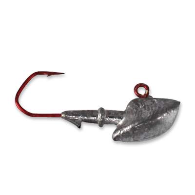 VMC Barbarian Erie Stand Up Jighead G1/14 14g - Gr.1/0 - 5Stück