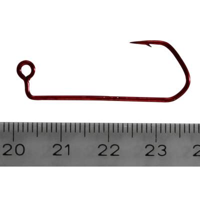 VMC Barbarian Erie Stand Up Jighead G1/14 14g - Gr.1/0 - 5Stück