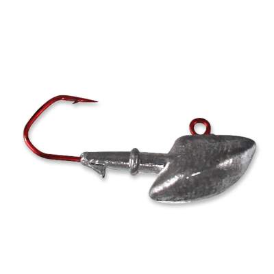 VMC Barbarian Erie Stand Up Jighead G1/ 18 18g - Gr.1/0 - 5Stück
