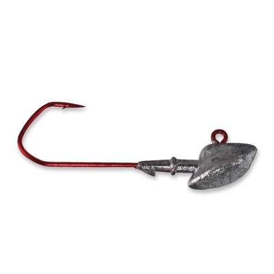 VMC Barbarian Erie Stand Up Jighead 5 Stück Gr 5/0 21g 21g - Gr.5/0 - 5Stück