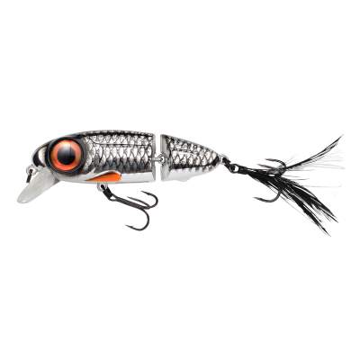 SPRO Iris Underdog Jointed 80, 8,5cm - 18,5g - Roach - 1Stück