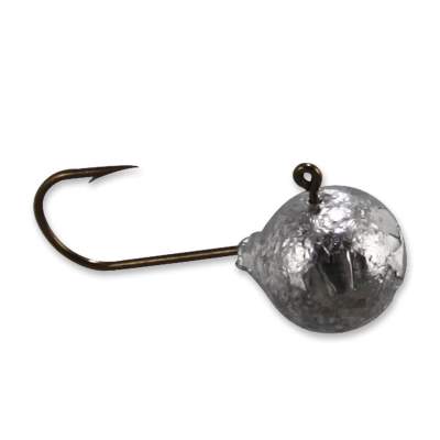 Senshu Mini Spezial Jighead ohne Kragen 5 Stück Gr 2 5g 5g - Gr.2 - 5Stück