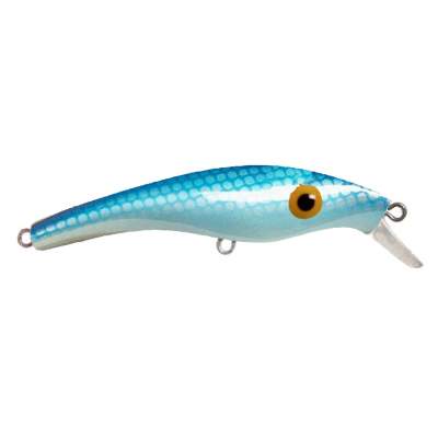 Zalt Zam 11 Wobbler schwebend 01 11cm - 01 - 16g - 1Stück