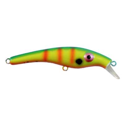 Zalt Zam 11 Wobbler schwebend 33 11cm - 33 - 16g - 1Stück