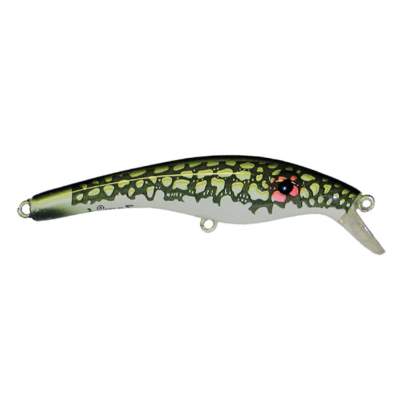 Zalt Zam 11 Wobbler schwebend 37 11cm - 37 - 16g - 1Stück