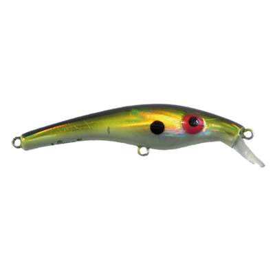 Zalt Zam 11 Wobbler schwebend 54, - 11cm - 54 - 16g - 1Stück