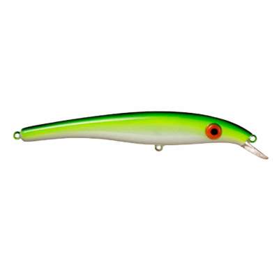 Zalt Zam 16 Wobbler schwebend 04, - 16cm - 04 - 32g - 1Stück