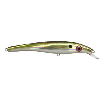 Zalt Zam 16 Wobbler schwebend 54 16cm - 54 - 32g - 1Stück
