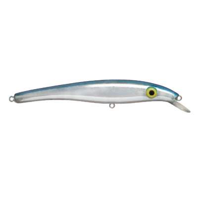 Zalt Zam 16 Wobbler schwebend 61 16cm - 61 - 32g - 1Stück
