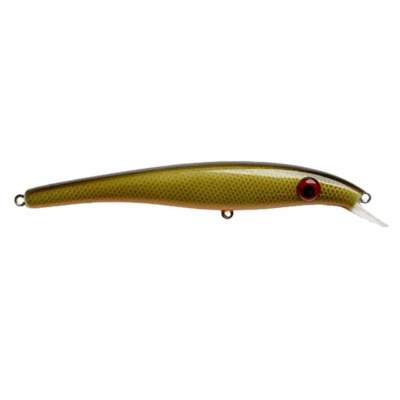 Zalt Zam 16 Wobbler schwebend 62 16cm - 62 - 32g - 1Stück