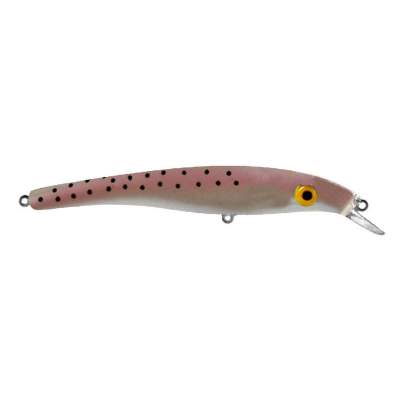 Zalt Zam 16 Wobbler schwebend 67 16cm - 67 - 32g - 1Stück