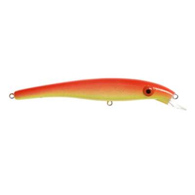 Zalt Zam 16 Wobbler schwebend 71, - 16cm - 71 - 32g - 1Stück